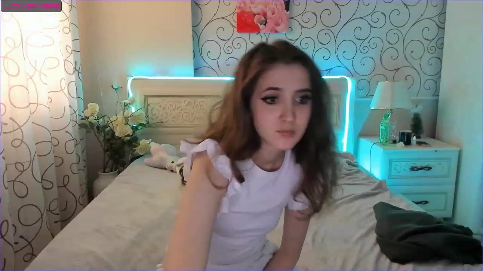 Gallery image thumbnail from Moroccandia's myfreecams stream on, 05/23/2023, 11:30 image 6 of 20