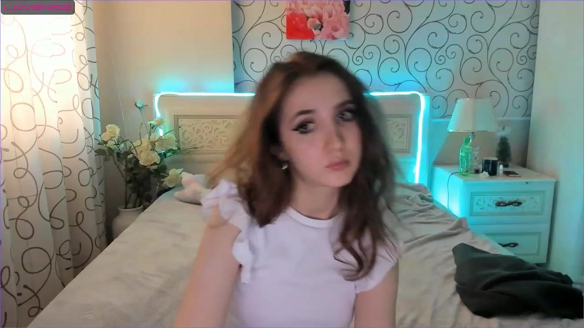 Gallery image thumbnail from Moroccandia's myfreecams stream on, 05/23/2023, 11:30 image 3 of 20