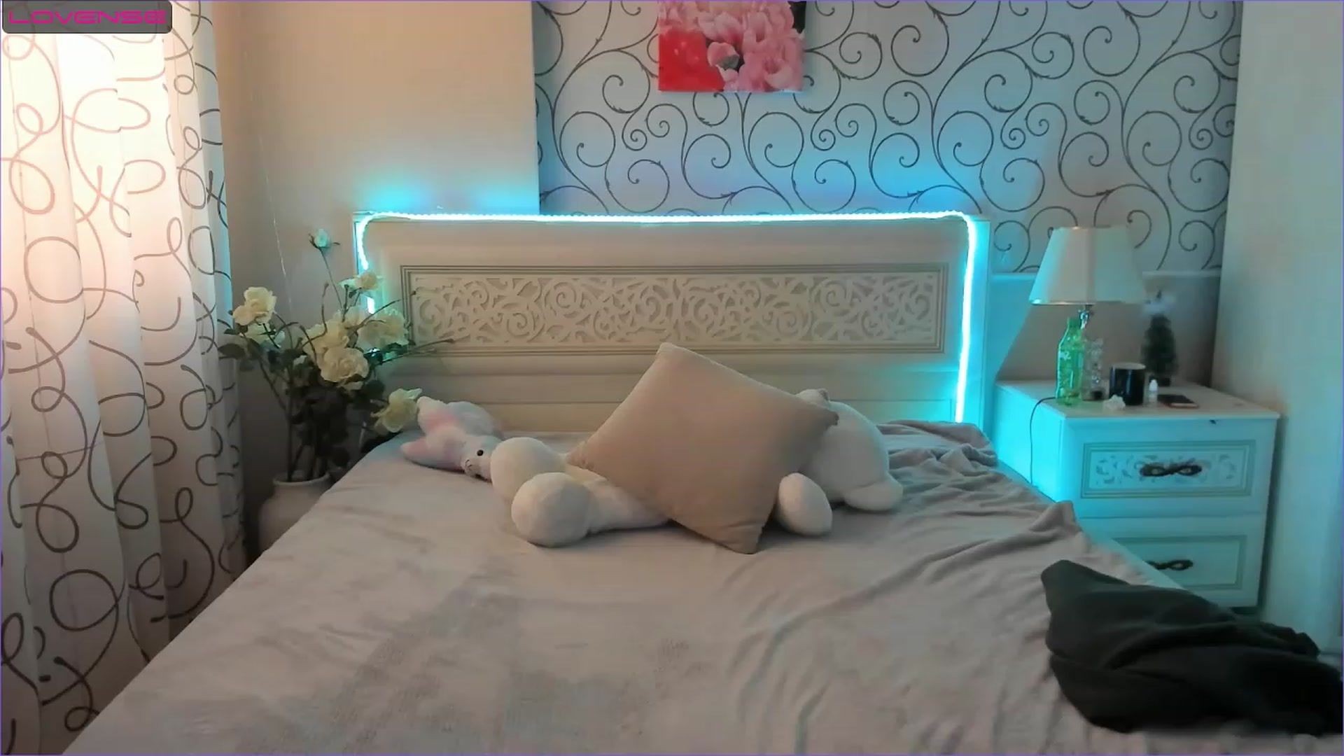Gallery image thumbnail from Moroccandia's myfreecams stream on, 05/23/2023, 11:30 image 2 of 20