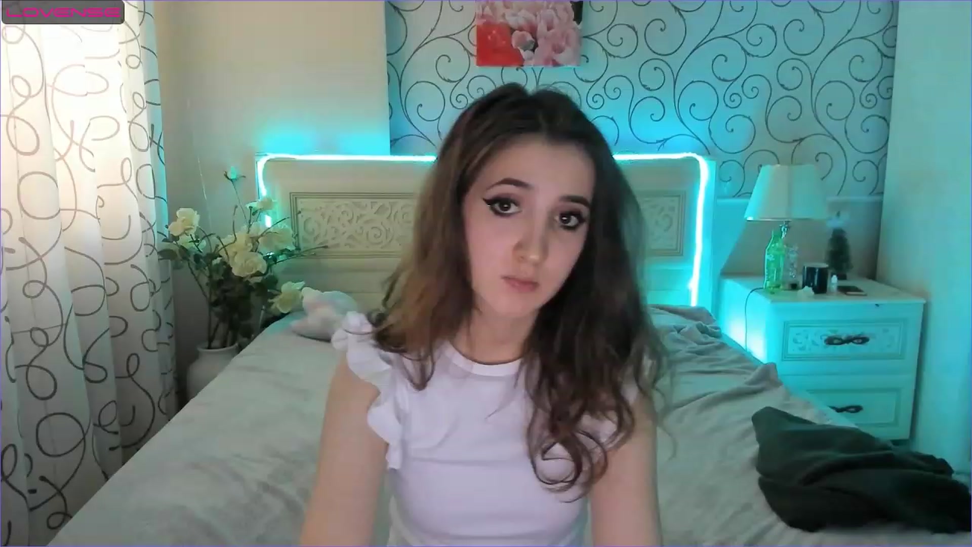 Gallery image thumbnail from Moroccandia's myfreecams stream on, 05/23/2023, 11:30 image 18 of 20
