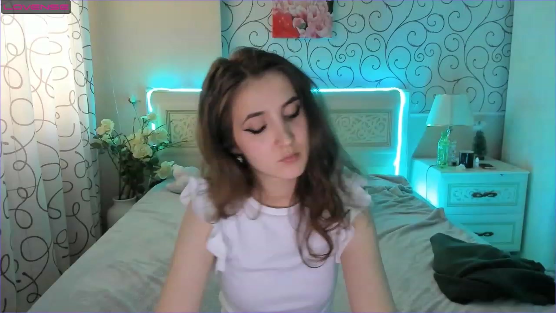 Gallery image thumbnail from Moroccandia's myfreecams stream on, 05/23/2023, 11:30 image 16 of 20