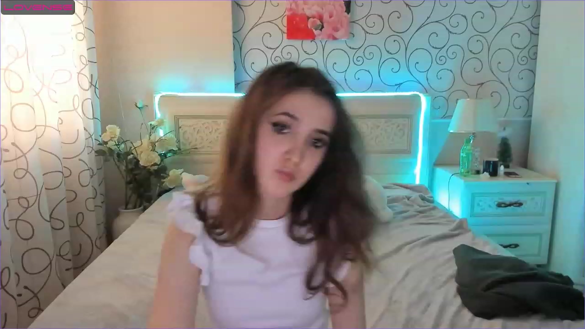 Gallery image thumbnail from Moroccandia's myfreecams stream on, 05/23/2023, 11:30 image 11 of 20
