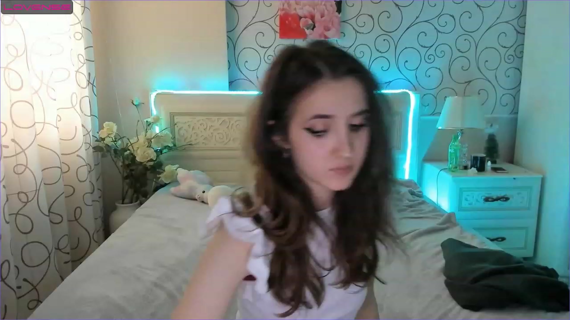 Gallery image thumbnail from Moroccandia's myfreecams stream on, 05/23/2023, 11:30 image 20 of 20