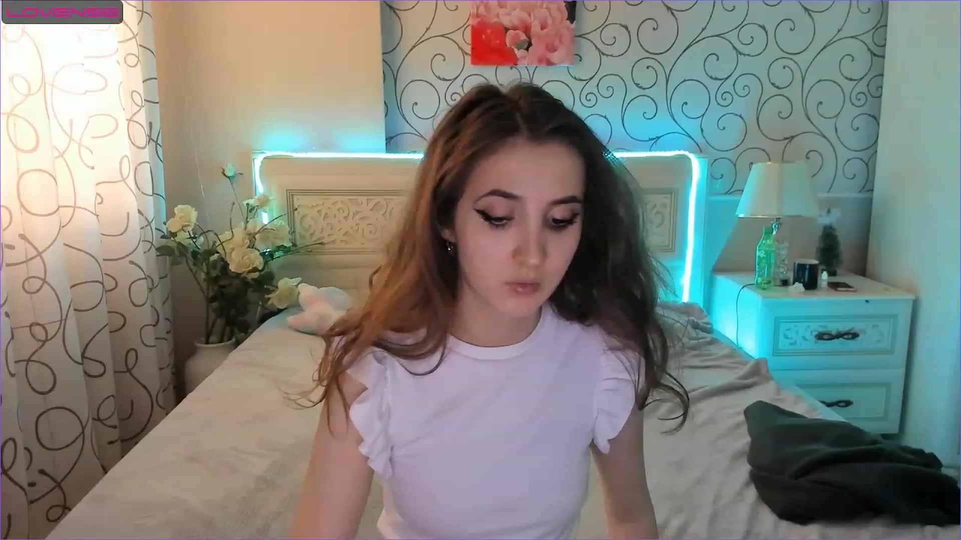 Gallery image thumbnail from Moroccandia's myfreecams stream on, 05/23/2023, 11:30 image 4 of 20