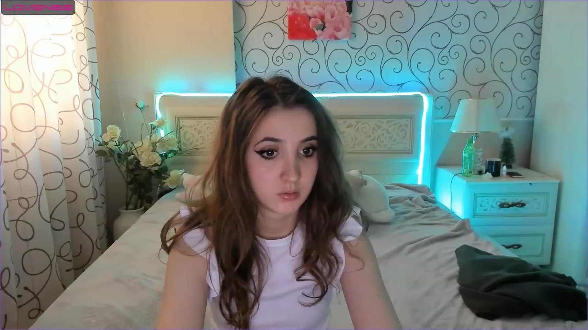 Gallery image thumbnail from Moroccandia's myfreecams stream on, 05/23/2023, 11:30 image 1 of 20