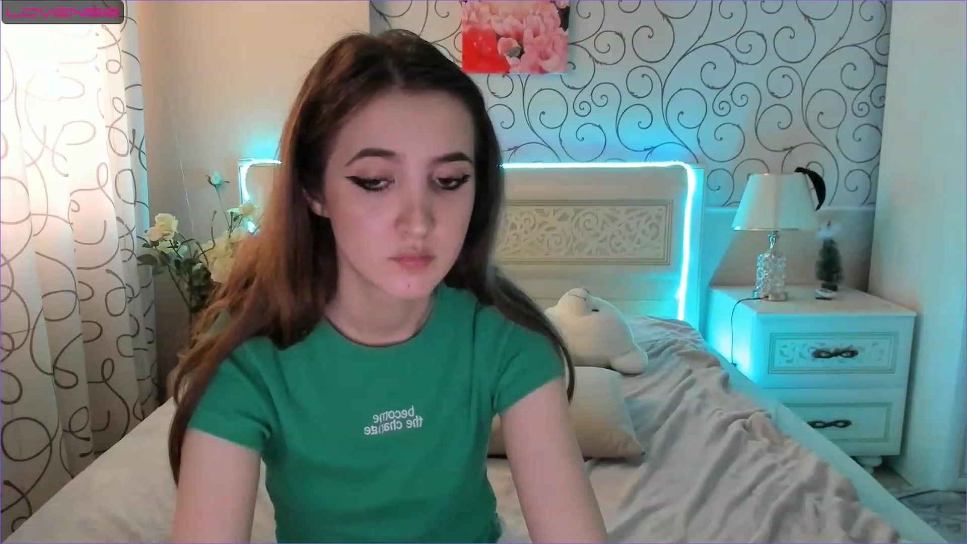 Gallery image thumbnail from Moroccandia's myfreecams stream on, 05/24/2023, 10:22 image 17 of 20