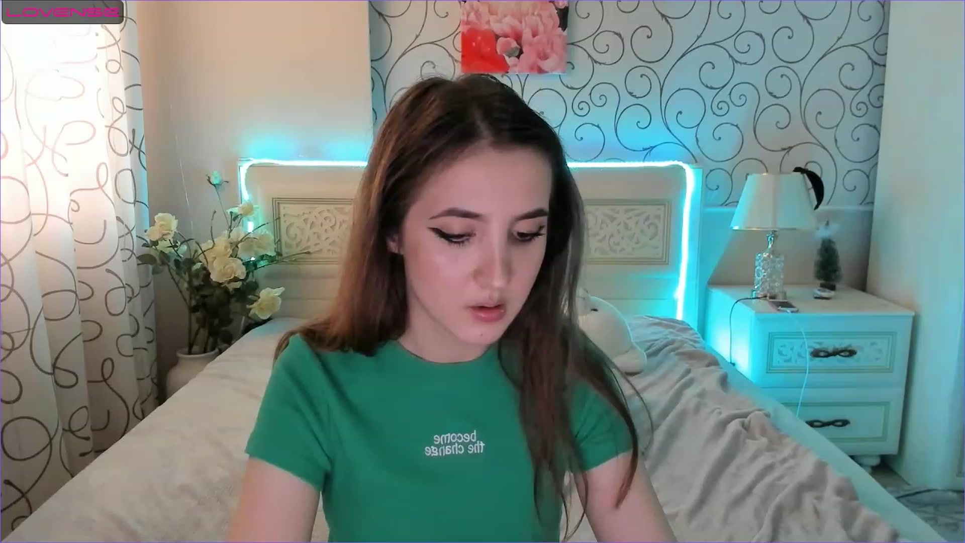 Gallery image thumbnail from Moroccandia's myfreecams stream on, 05/24/2023, 10:22 image 10 of 20