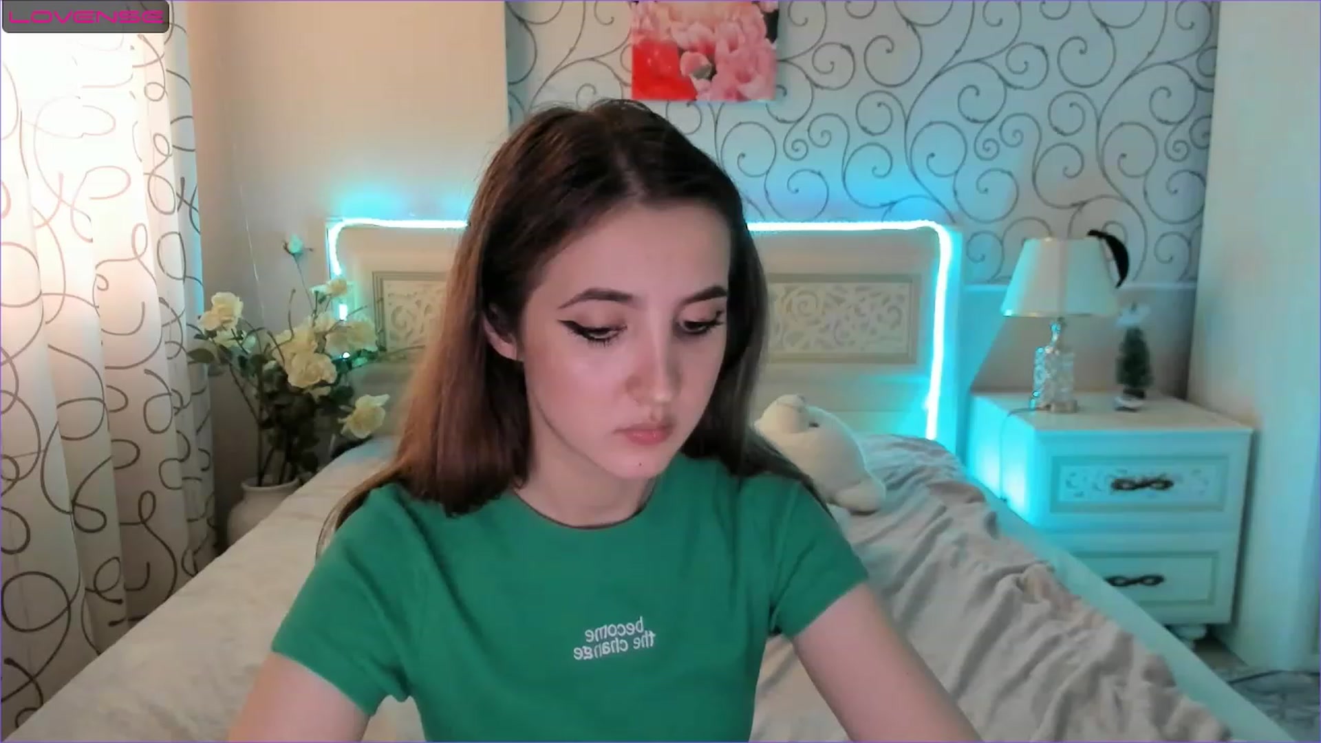 Gallery image thumbnail from Moroccandia's myfreecams stream on, 05/24/2023, 10:22 image 15 of 20