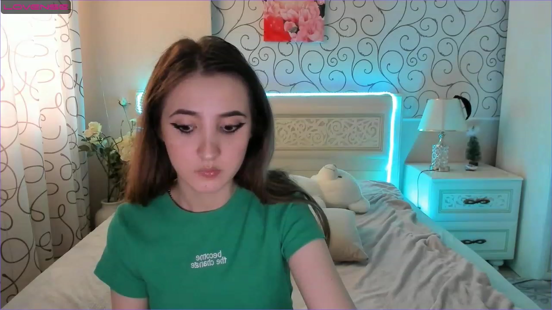 Gallery image thumbnail from Moroccandia's myfreecams stream on, 05/24/2023, 10:22 image 11 of 20