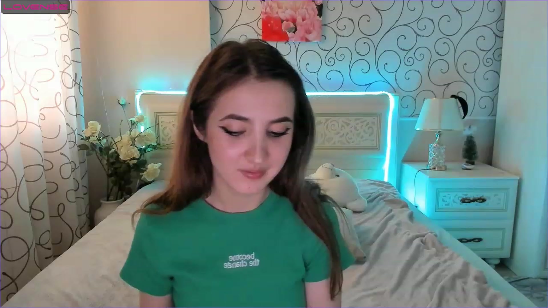 Gallery image thumbnail from Moroccandia's myfreecams stream on, 05/24/2023, 10:22 image 13 of 20