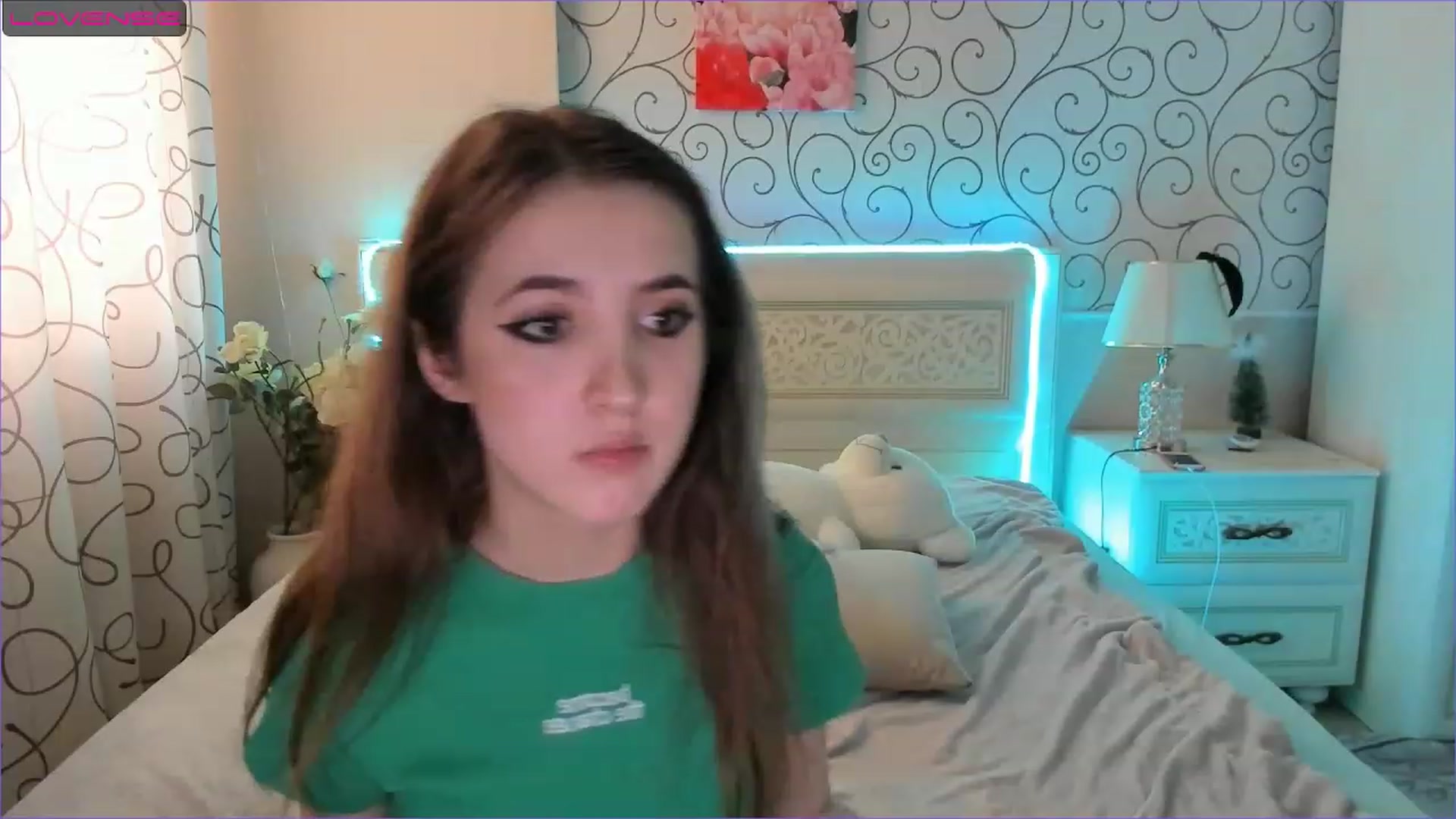 Gallery image thumbnail from Moroccandia's myfreecams stream on, 05/24/2023, 10:22 image 8 of 20