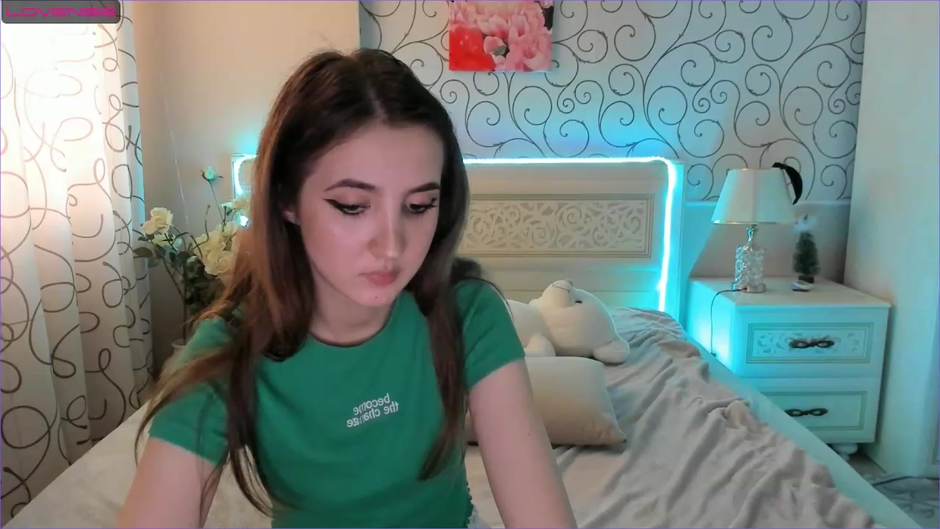 Gallery image thumbnail from Moroccandia's myfreecams stream on, 05/24/2023, 10:22 image 18 of 20
