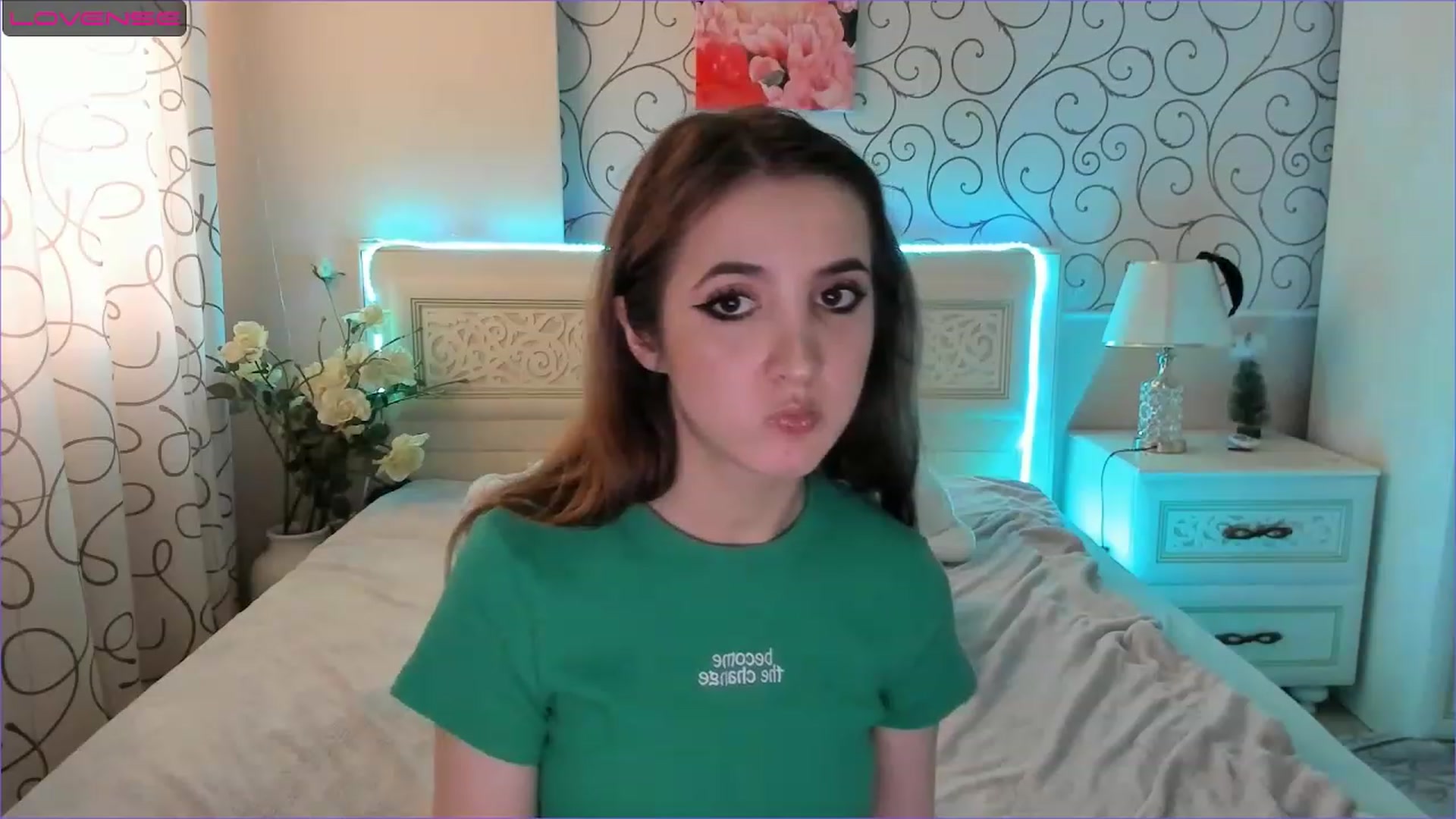 Gallery image thumbnail from Moroccandia's myfreecams stream on, 05/24/2023, 10:22 image 12 of 20