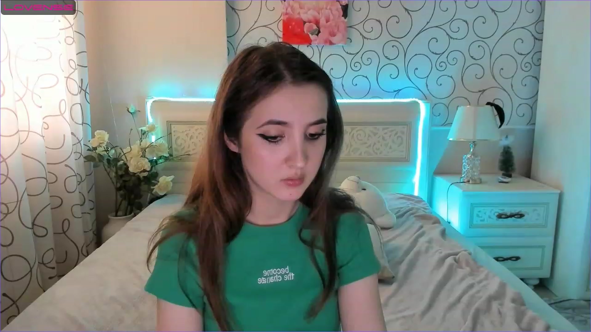 Gallery image thumbnail from Moroccandia's myfreecams stream on, 05/24/2023, 10:22 image 14 of 20