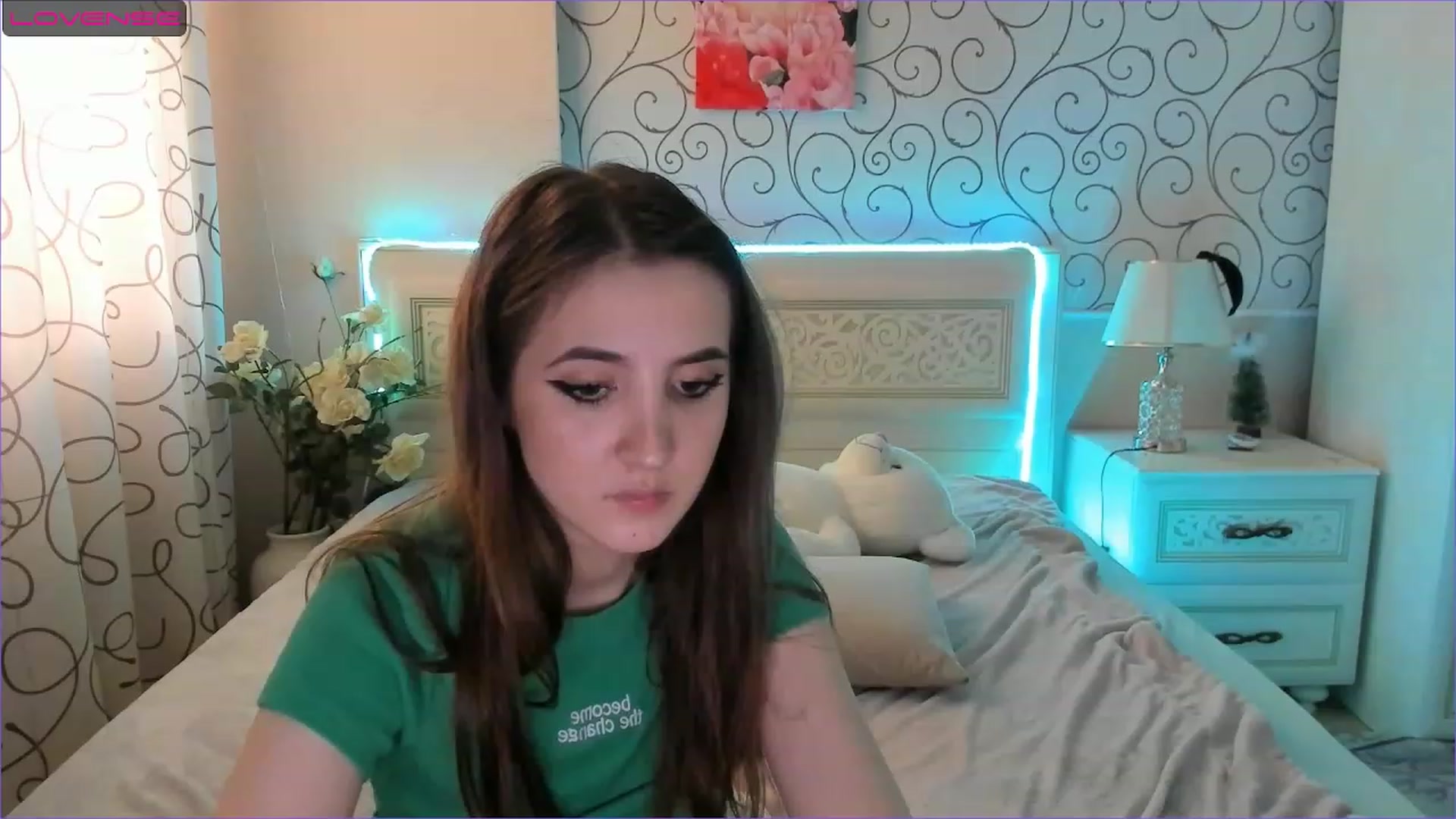 Gallery image thumbnail from Moroccandia's myfreecams stream on, 05/24/2023, 10:50 image 14 of 20