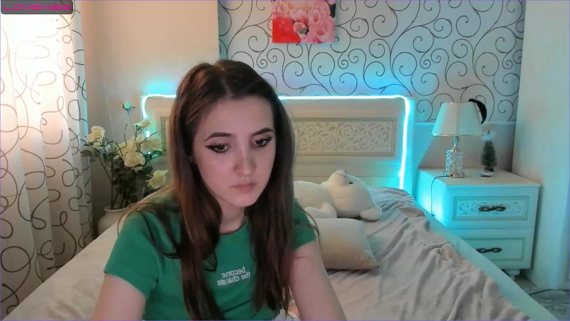 Gallery image thumbnail from Moroccandia's myfreecams stream on, 05/24/2023, 10:50 image 16 of 20