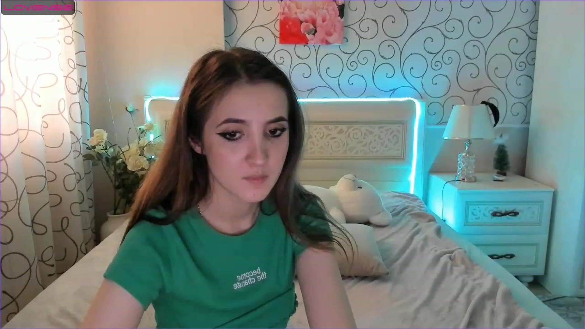 Gallery image thumbnail from Moroccandia's myfreecams stream on, 05/24/2023, 10:50 image 20 of 20