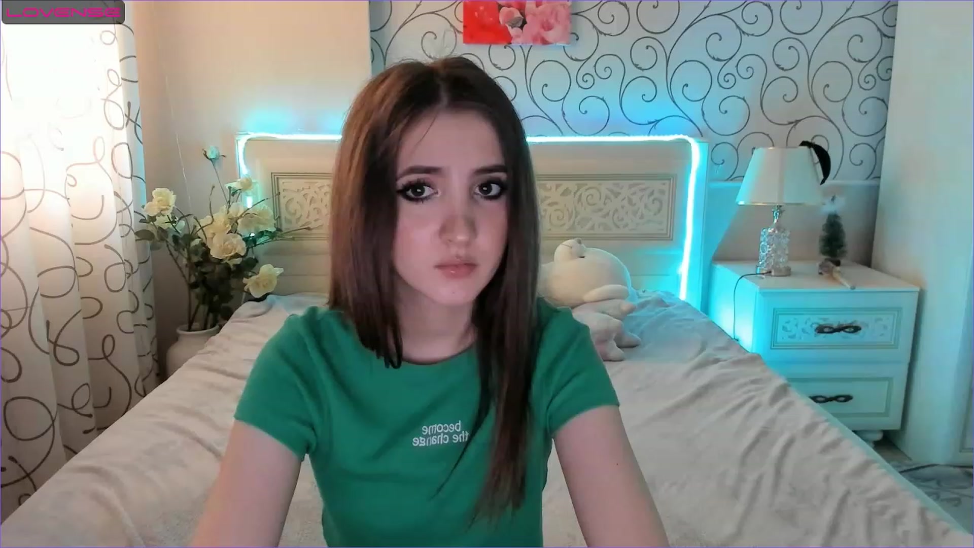 Gallery image thumbnail from Moroccandia's myfreecams stream on, 05/25/2023, 10:53 image 13 of 20