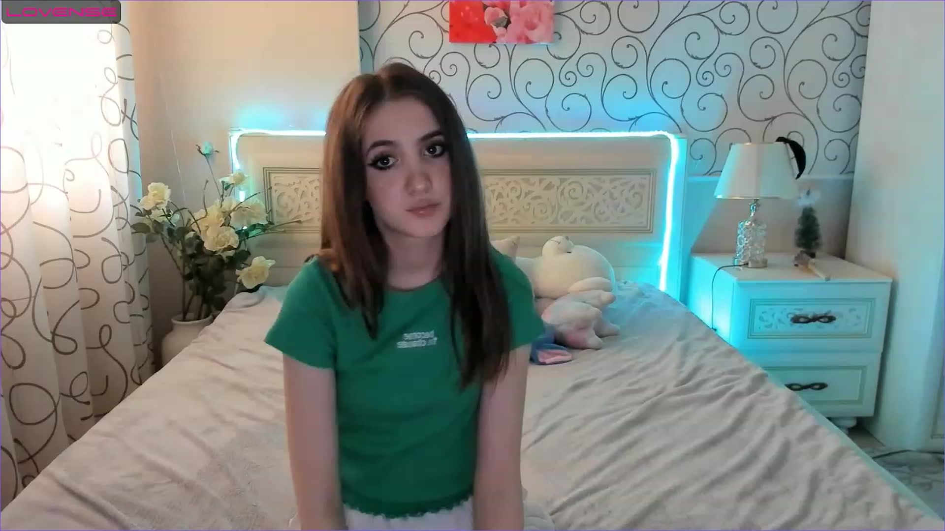 Gallery image thumbnail from Moroccandia's myfreecams stream on, 05/25/2023, 10:53 image 18 of 20
