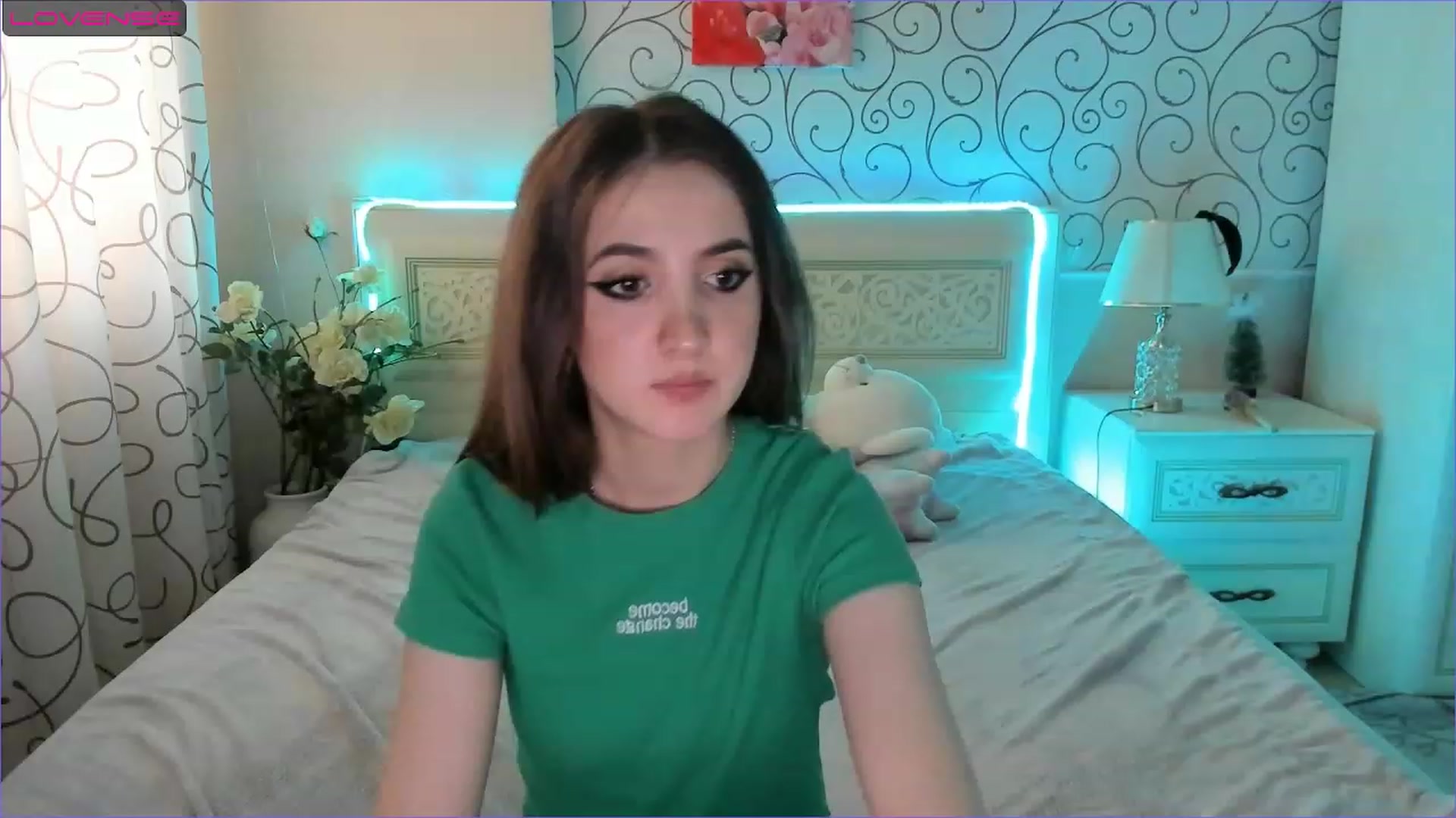 Gallery image thumbnail from Moroccandia's myfreecams stream on, 05/25/2023, 10:53 image 4 of 20