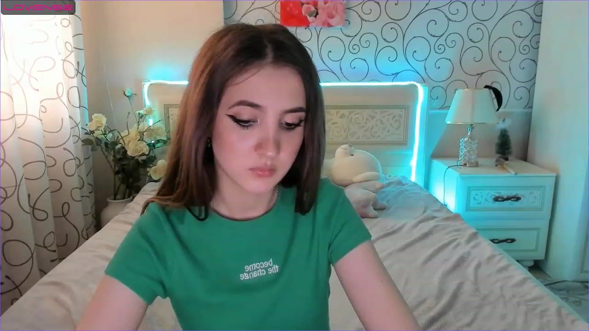 Gallery image thumbnail from Moroccandia's myfreecams stream on, 05/25/2023, 10:53 image 7 of 20