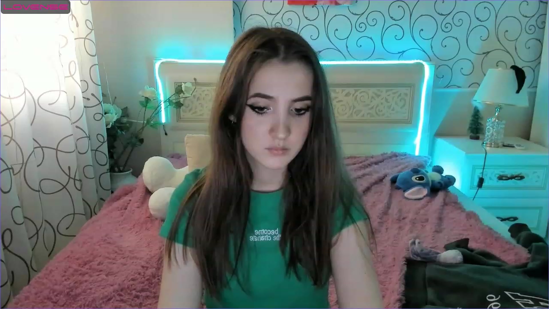 Gallery image thumbnail from Moroccandia's myfreecams stream on, 05/27/2023, 11:13 image 19 of 20