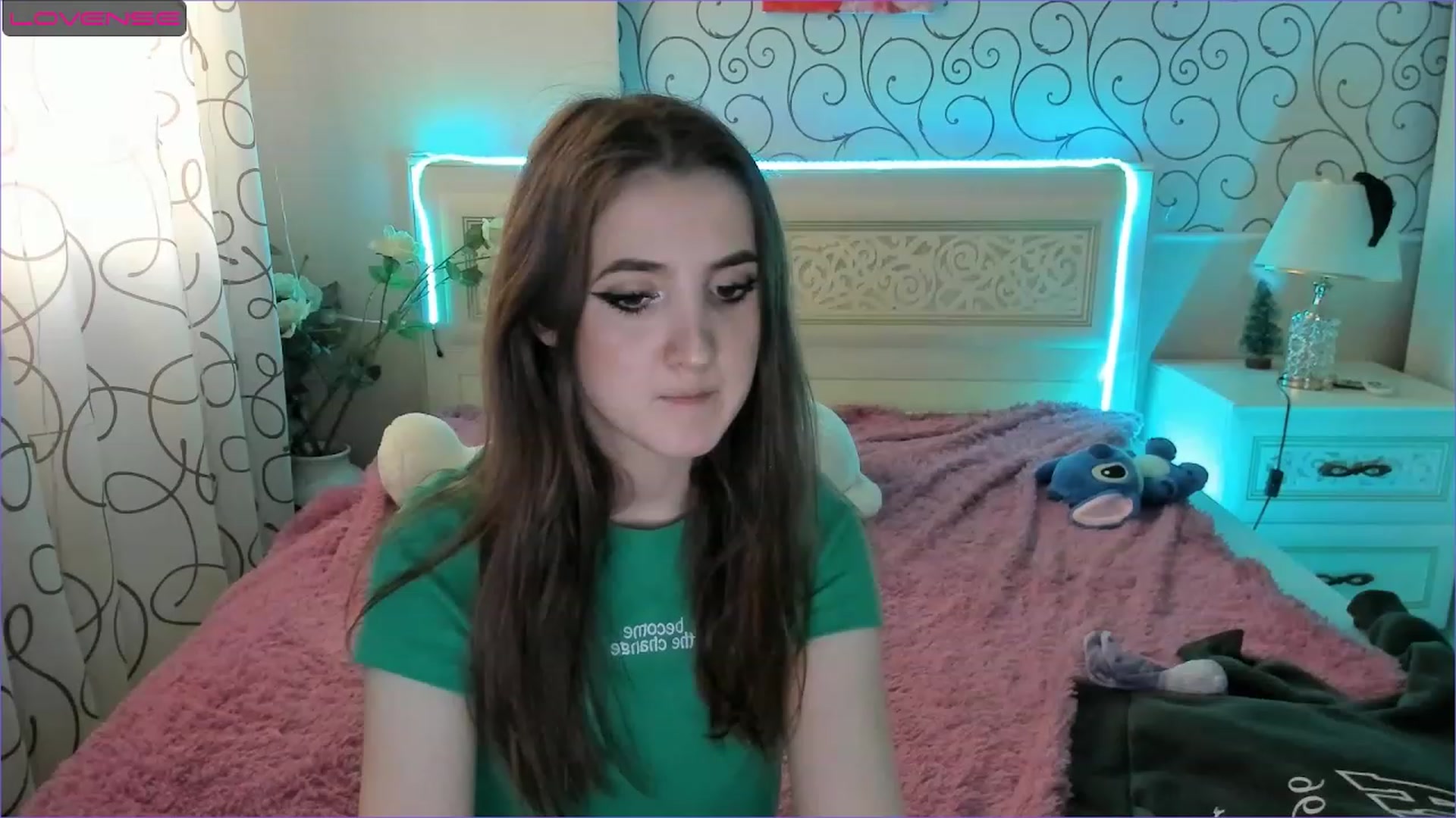 Gallery image thumbnail from Moroccandia's myfreecams stream on, 05/27/2023, 11:13 image 20 of 20