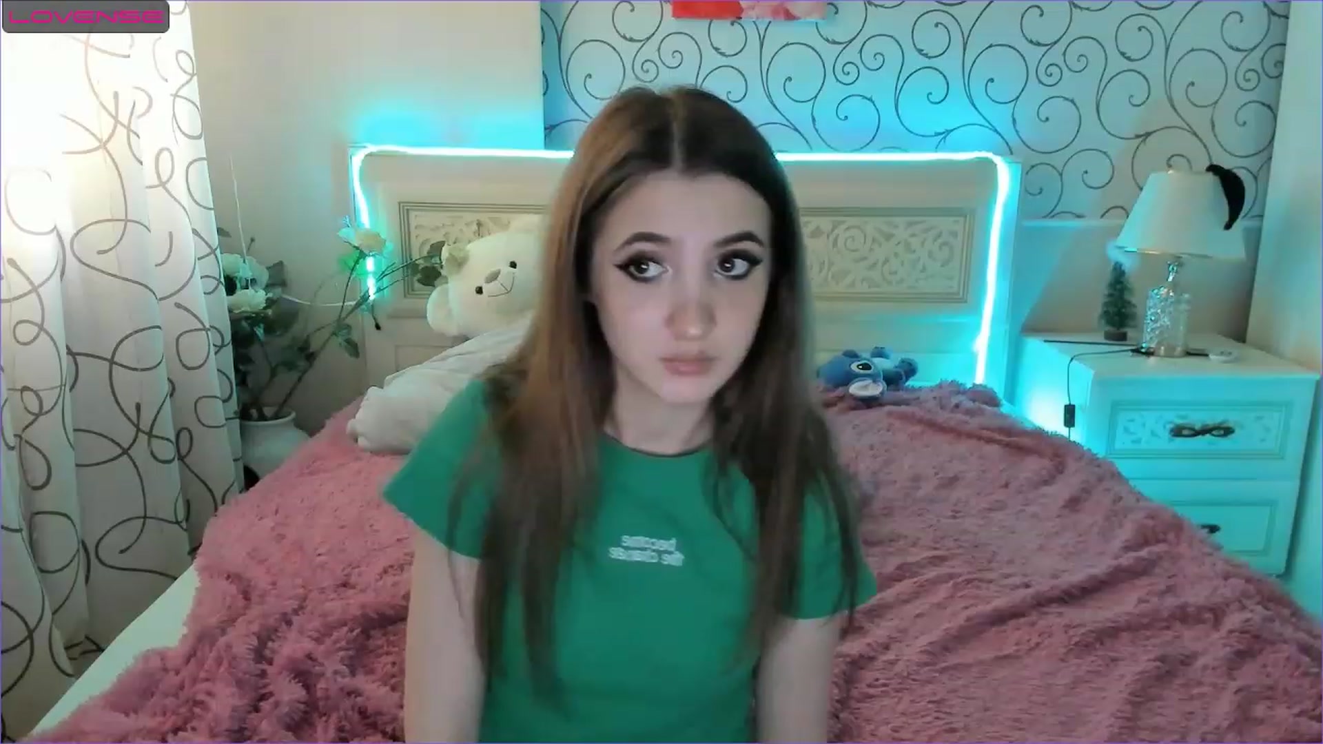 Gallery image thumbnail from Moroccandia's myfreecams stream on, 05/31/2023, 09:31 image 19 of 20