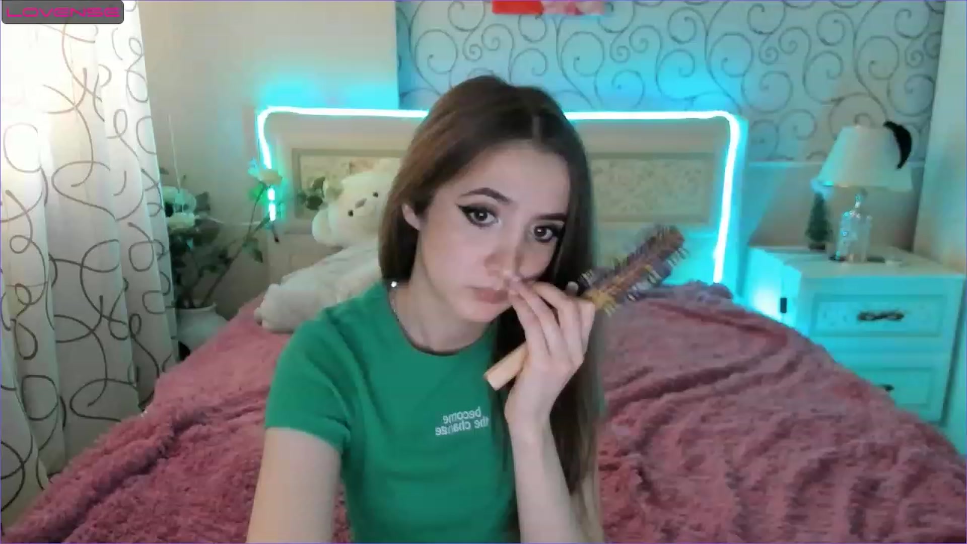 Gallery image thumbnail from Moroccandia's myfreecams stream on, 05/31/2023, 09:31 image 10 of 20