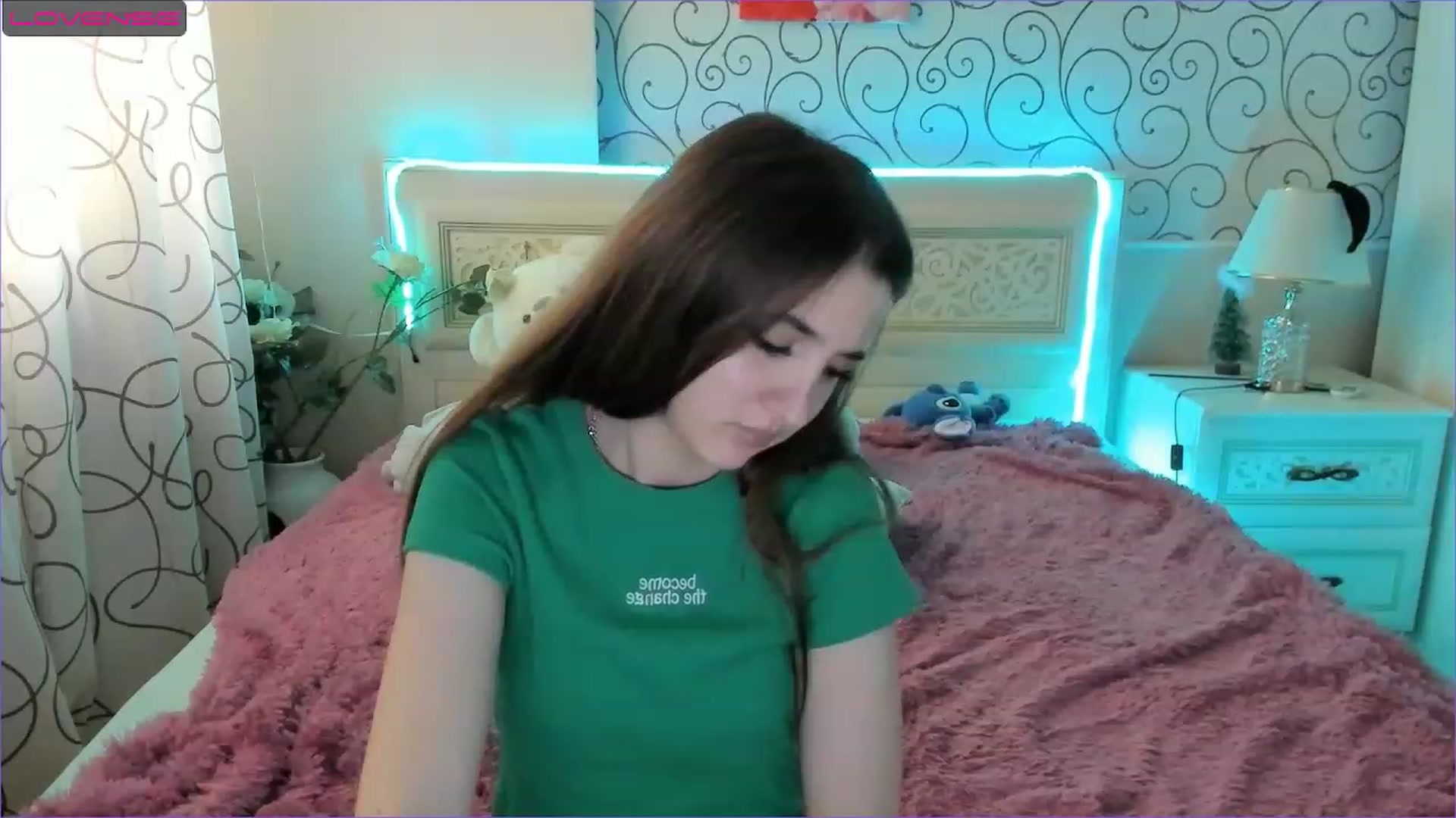 Gallery image thumbnail from Moroccandia's myfreecams stream on, 05/31/2023, 09:31 image 20 of 20