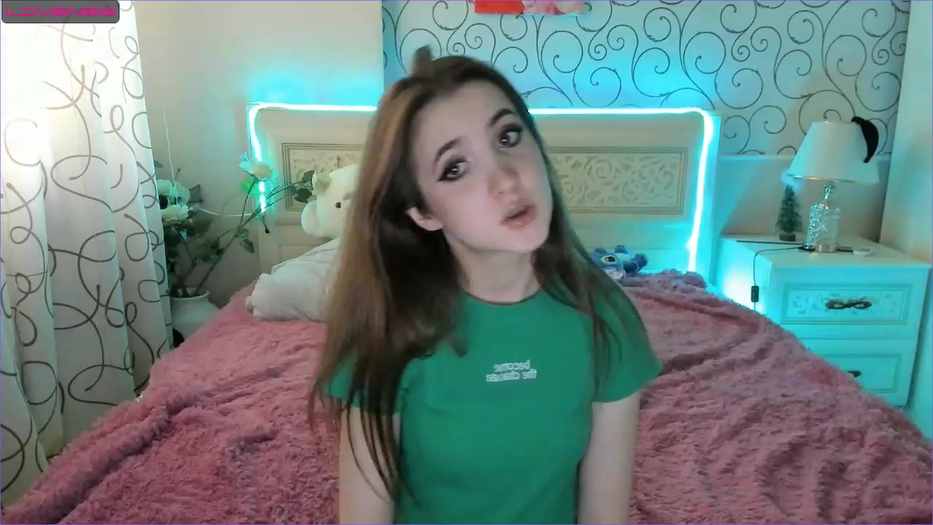 Gallery image thumbnail from Moroccandia's myfreecams stream on, 05/31/2023, 09:31 image 7 of 20