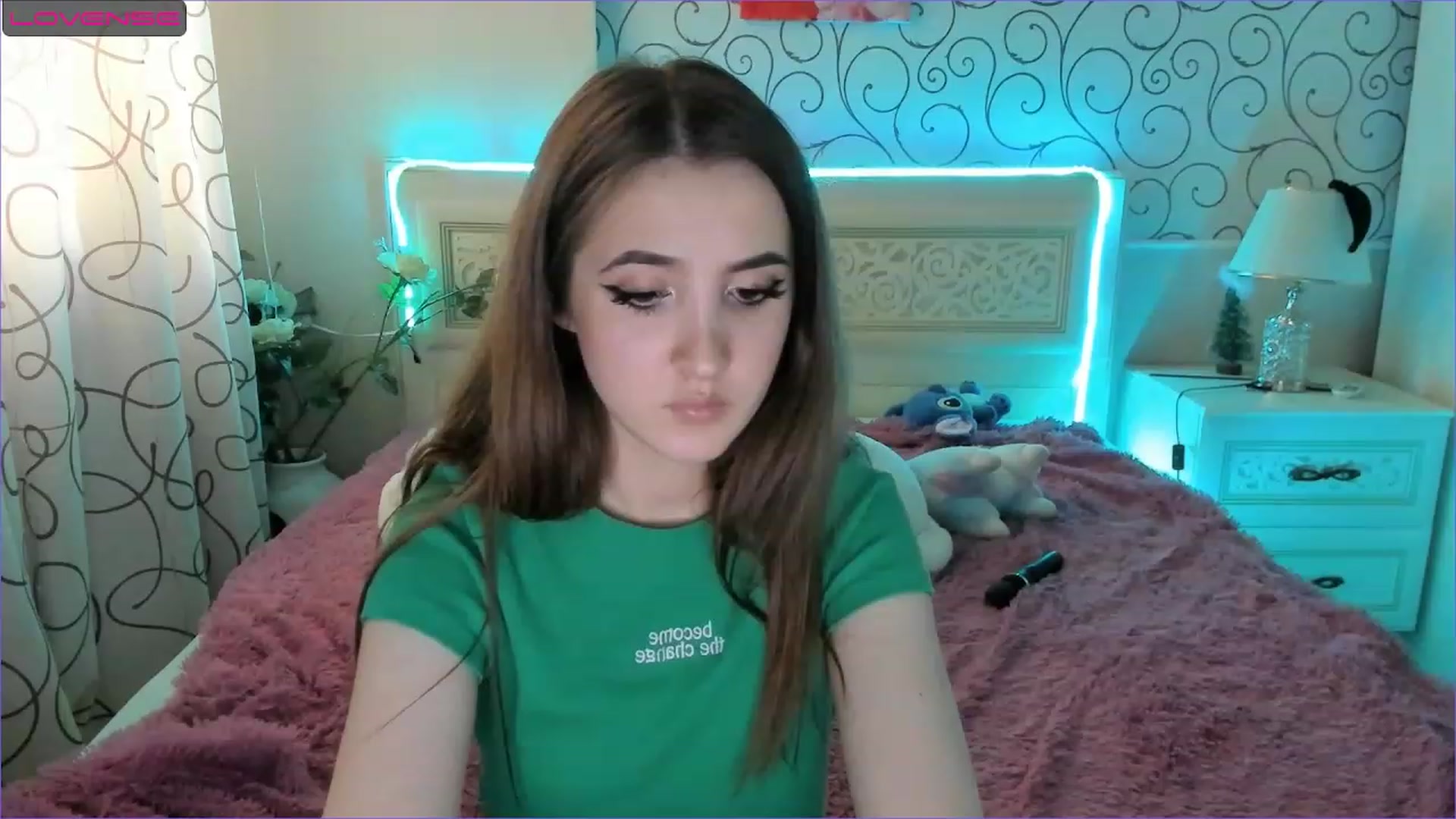 Gallery image thumbnail from Moroccandia's myfreecams stream on, 05/31/2023, 11:43 image 7 of 20