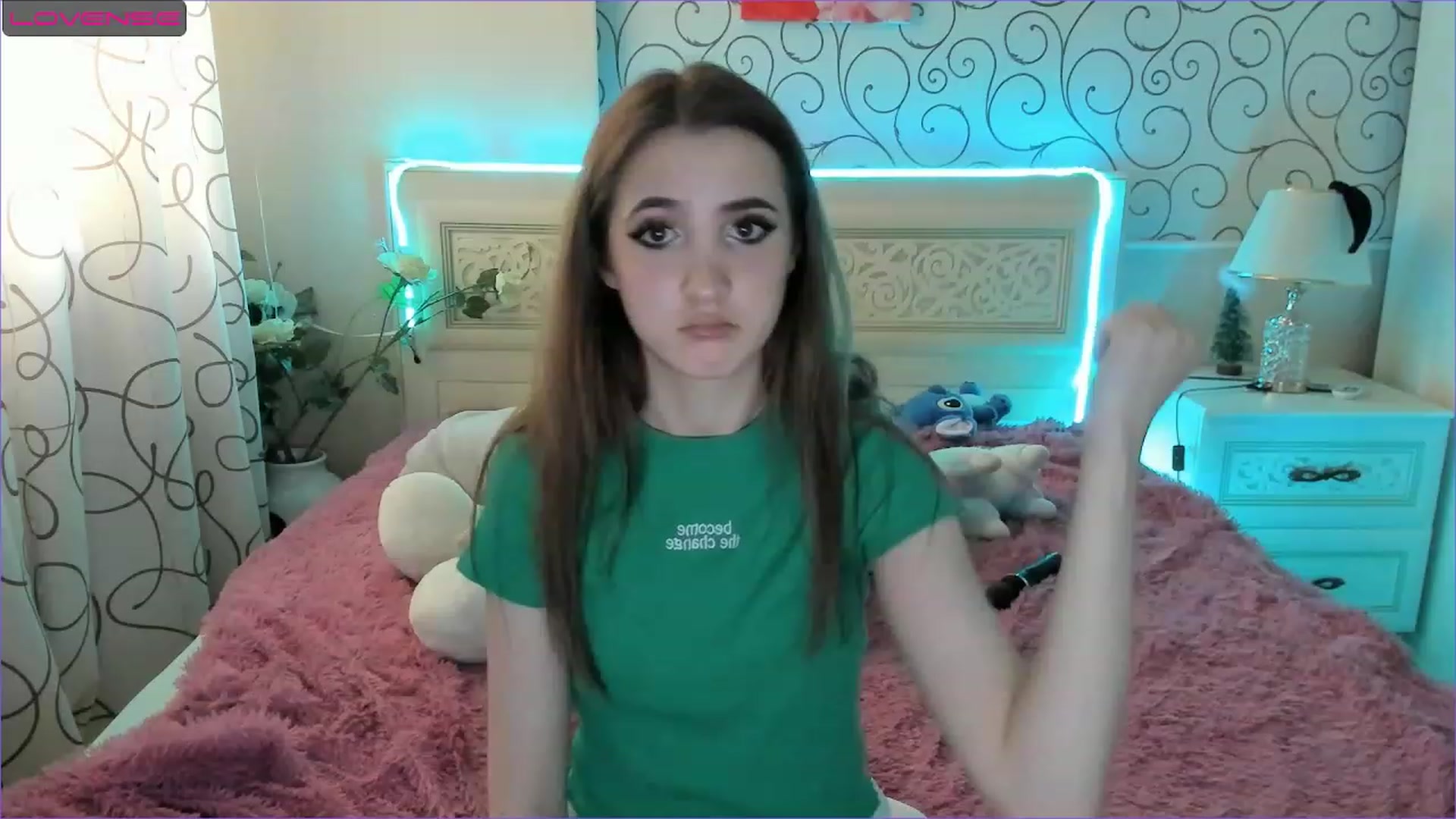 Gallery image thumbnail from Moroccandia's myfreecams stream on, 05/31/2023, 11:43 image 1 of 20