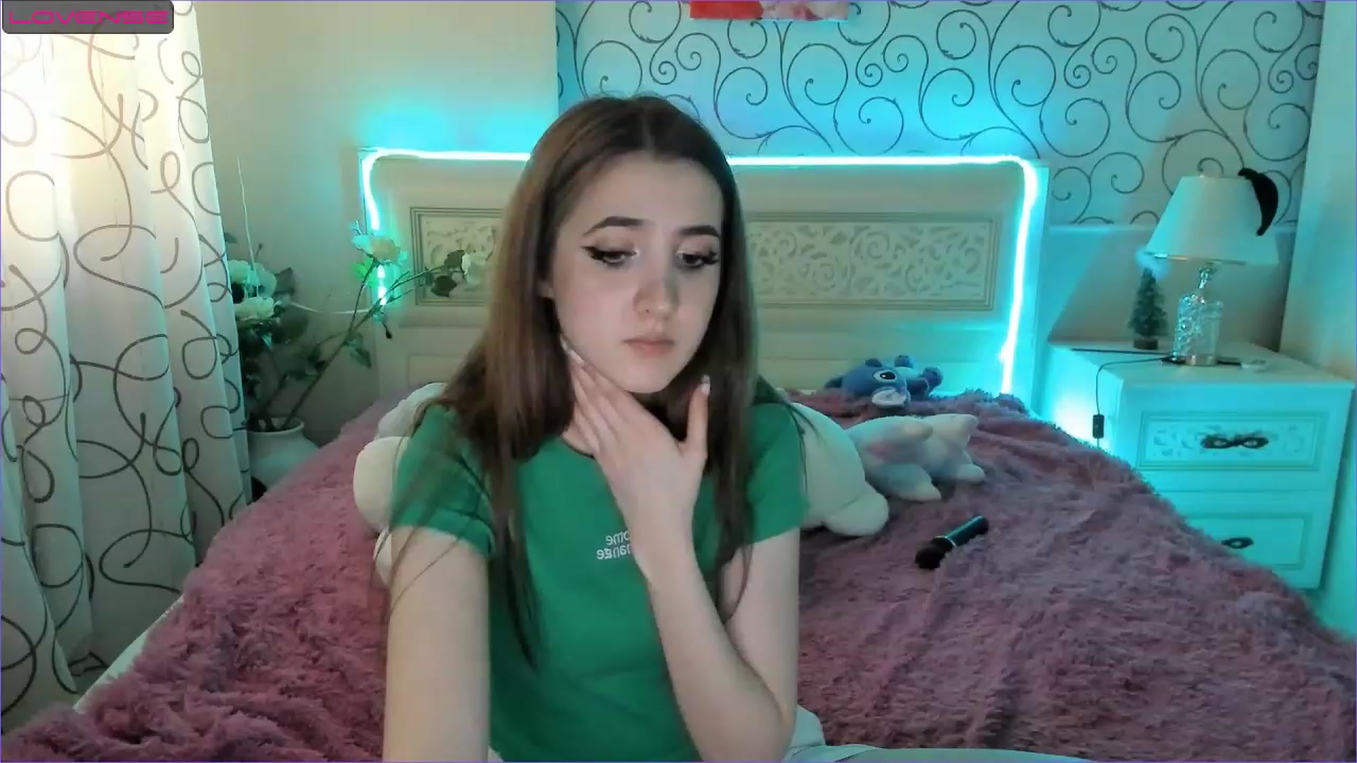 Gallery image thumbnail from Moroccandia's myfreecams stream on, 05/31/2023, 11:43 image 14 of 20