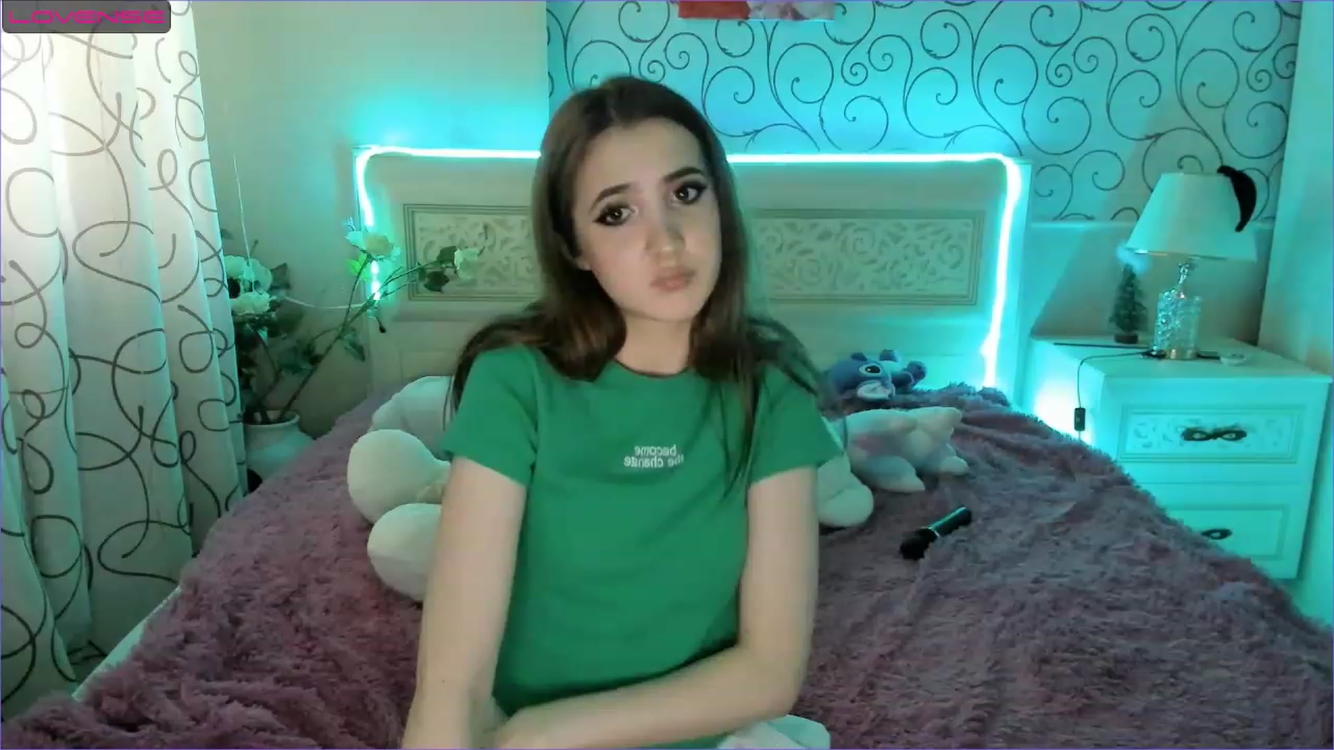 Gallery image thumbnail from Moroccandia's myfreecams stream on, 05/31/2023, 11:43 image 12 of 20