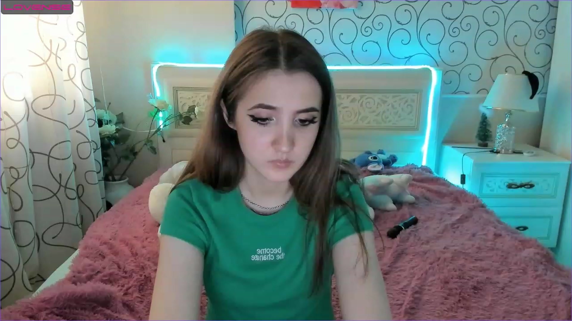 Gallery image thumbnail from Moroccandia's myfreecams stream on, 05/31/2023, 11:43 image 6 of 20