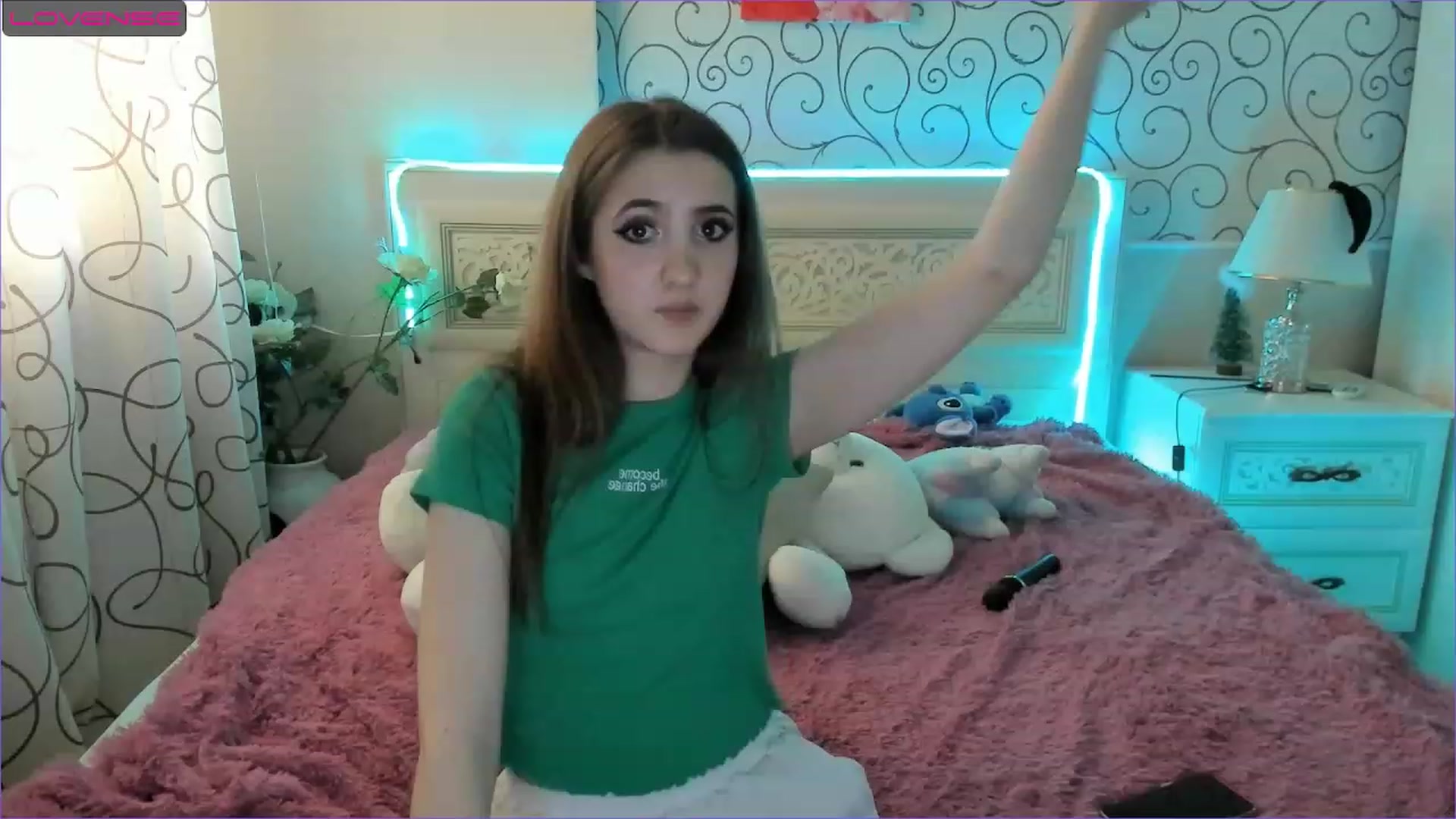 Gallery image thumbnail from Moroccandia's myfreecams stream on, 05/31/2023, 11:43 image 11 of 20