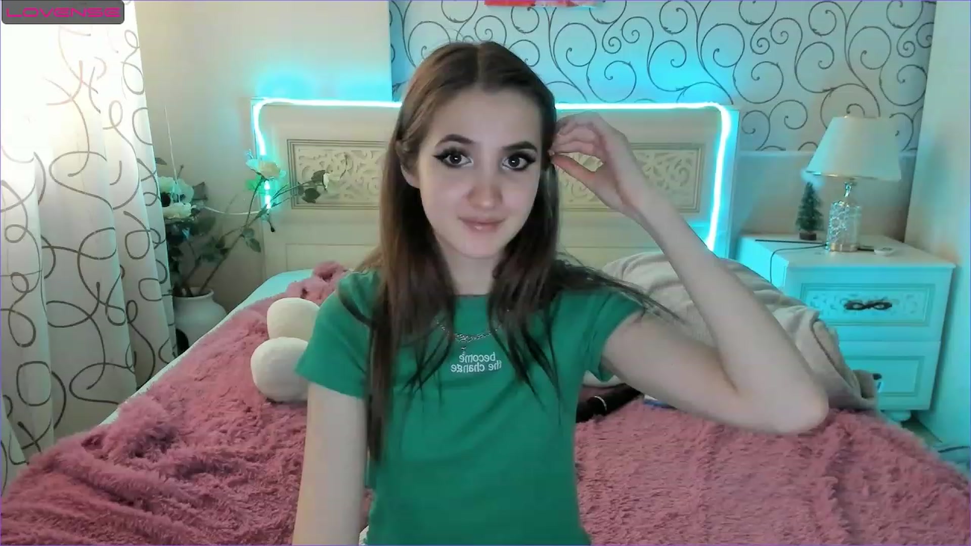 Gallery image thumbnail from Moroccandia's myfreecams stream on, 06/01/2023, 11:30 image 8 of 20