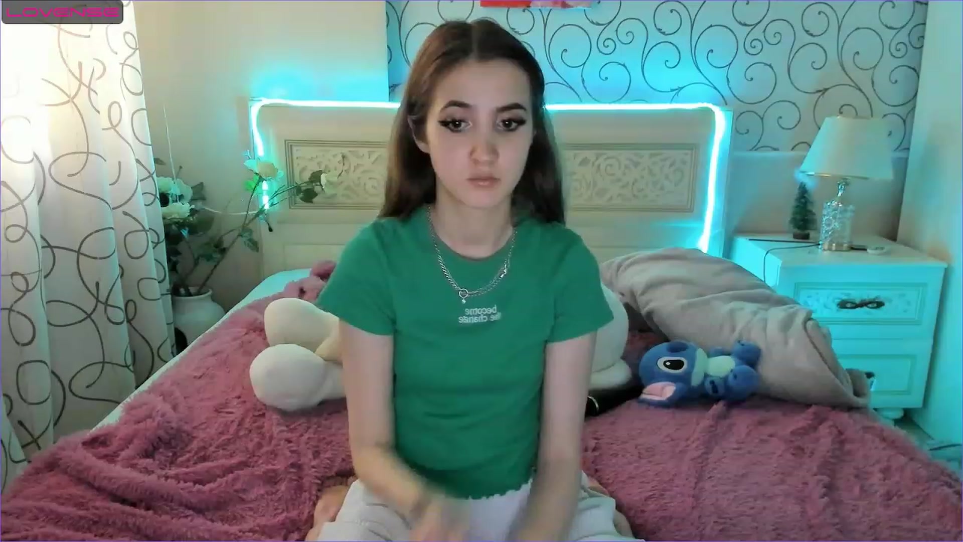 Gallery image thumbnail from Moroccandia's myfreecams stream on, 06/01/2023, 11:30 image 6 of 20