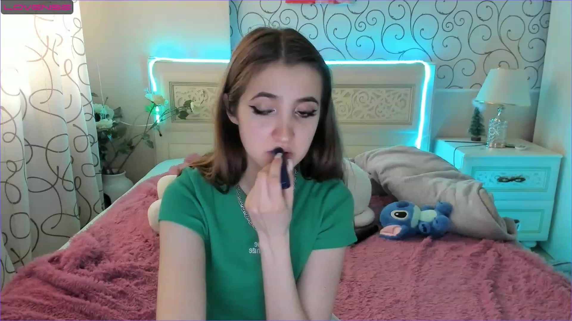 Gallery image thumbnail from Moroccandia's myfreecams stream on, 06/01/2023, 11:30 image 10 of 20