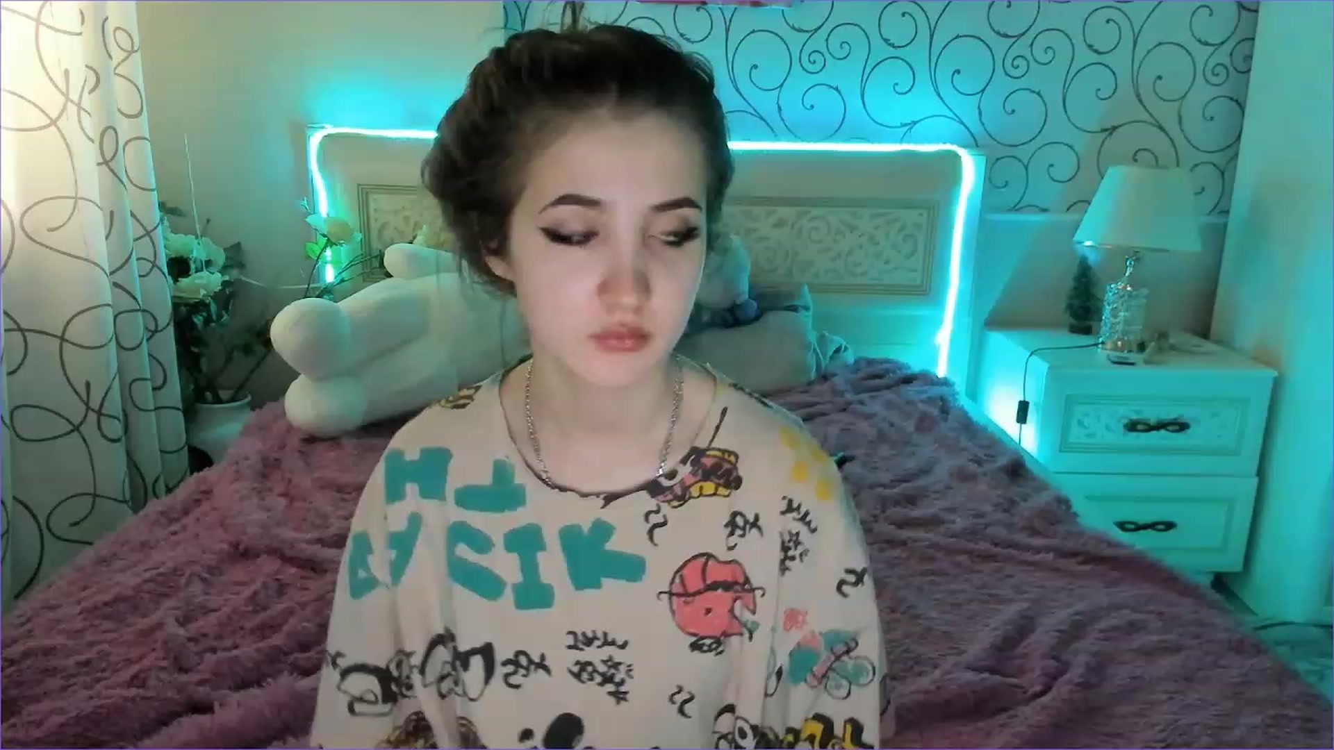 Gallery image thumbnail from Moroccandia's myfreecams stream on, 06/06/2023, 12:52 image 1 of 20