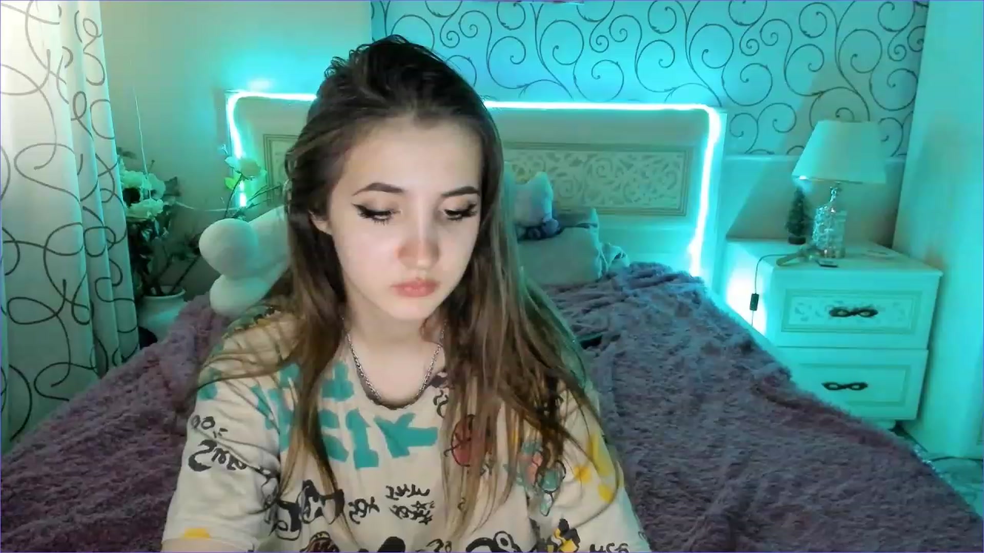 Gallery image thumbnail from Moroccandia's myfreecams stream on, 06/06/2023, 12:52 image 11 of 20