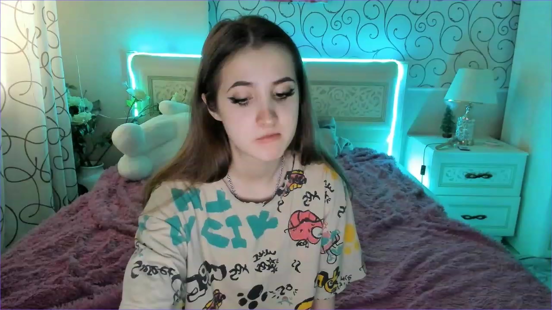Gallery image thumbnail from Moroccandia's myfreecams stream on, 06/06/2023, 12:52 image 2 of 20
