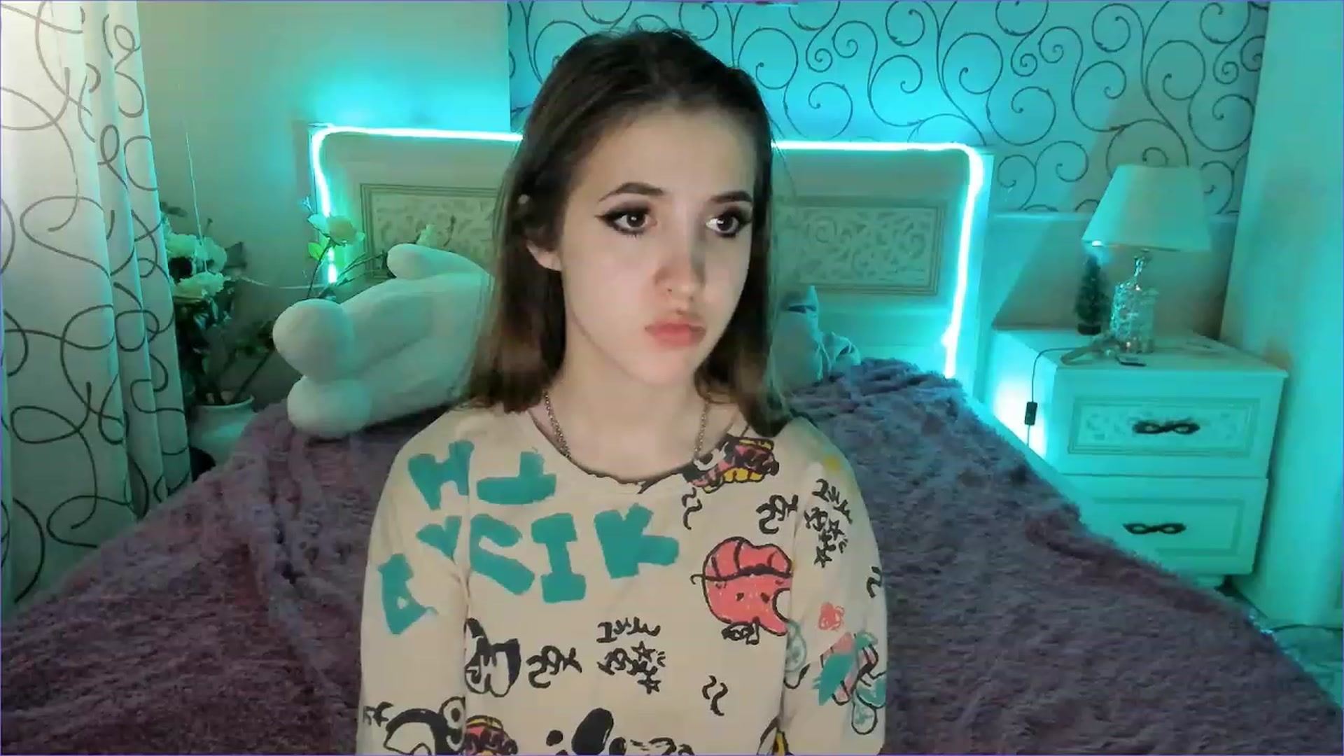 Gallery image thumbnail from Moroccandia's myfreecams stream on, 06/06/2023, 12:52 image 13 of 20