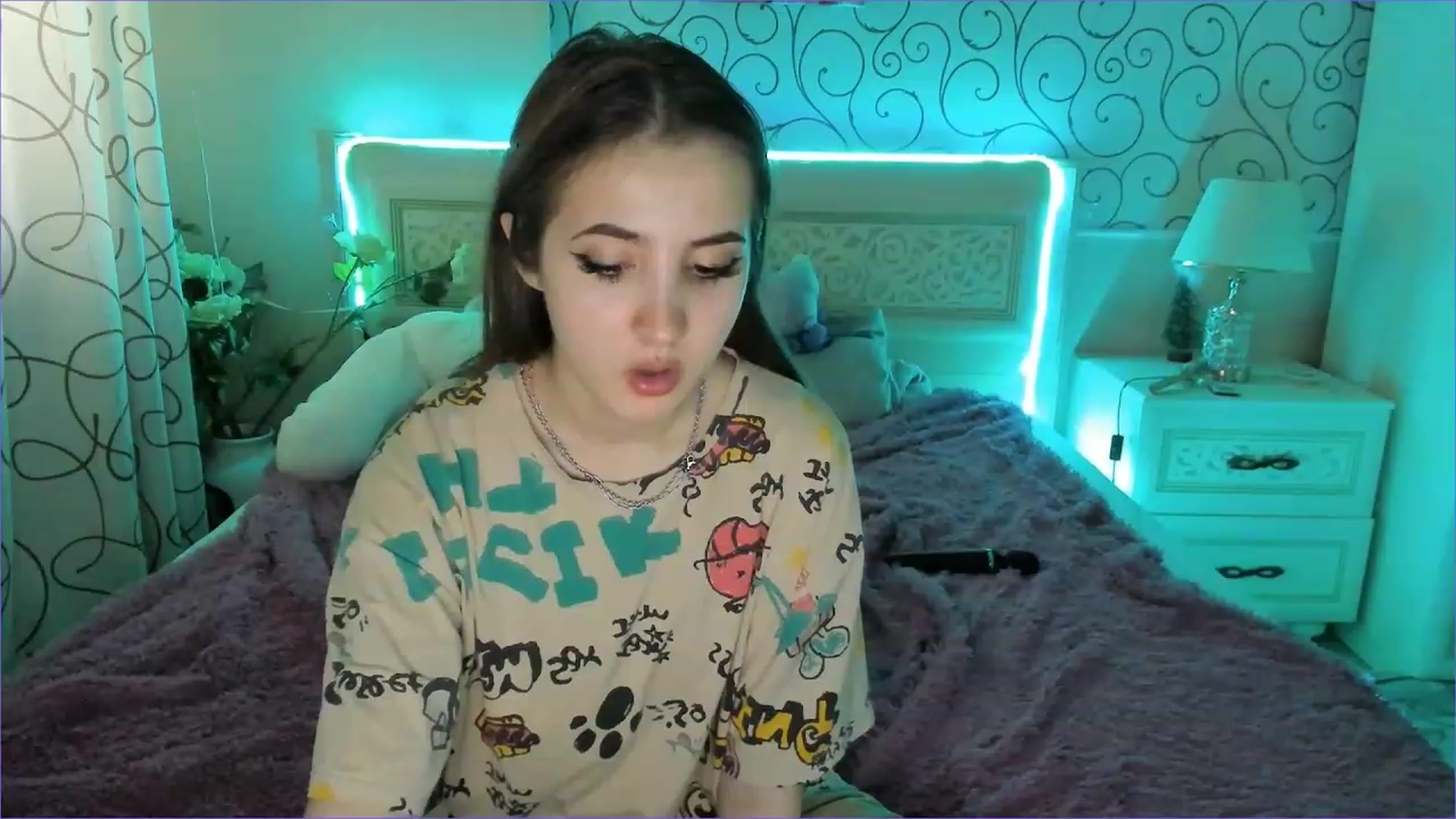 Gallery image thumbnail from Moroccandia's myfreecams stream on, 06/06/2023, 12:52 image 18 of 20