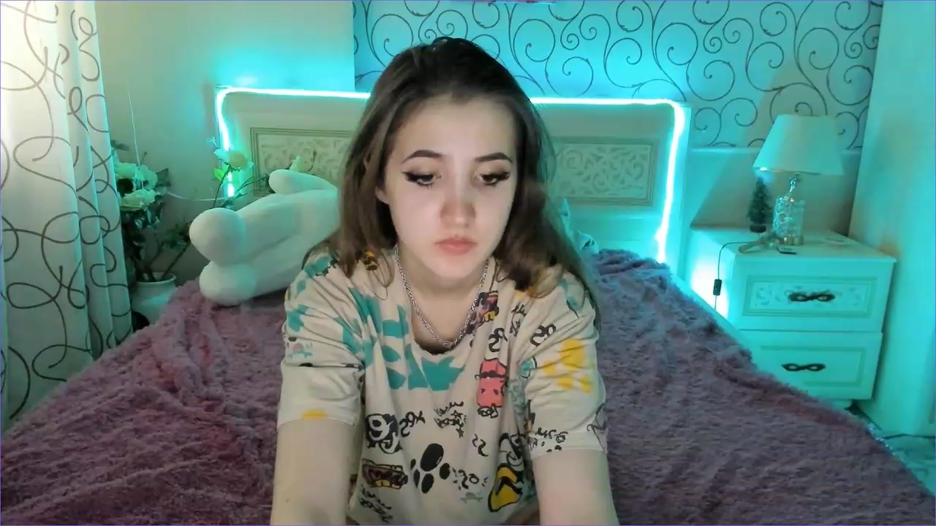 Gallery image thumbnail from Moroccandia's myfreecams stream on, 06/06/2023, 12:52 image 10 of 20