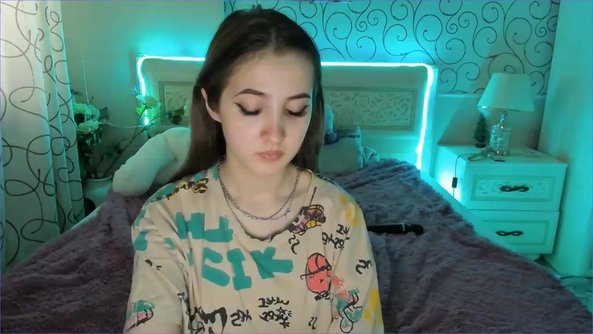 Gallery image thumbnail from Moroccandia's myfreecams stream on, 06/06/2023, 12:52 image 16 of 20