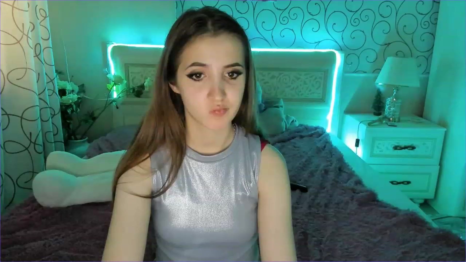 Gallery image thumbnail from Moroccandia's myfreecams stream on, 06/06/2023, 15:01 image 14 of 20