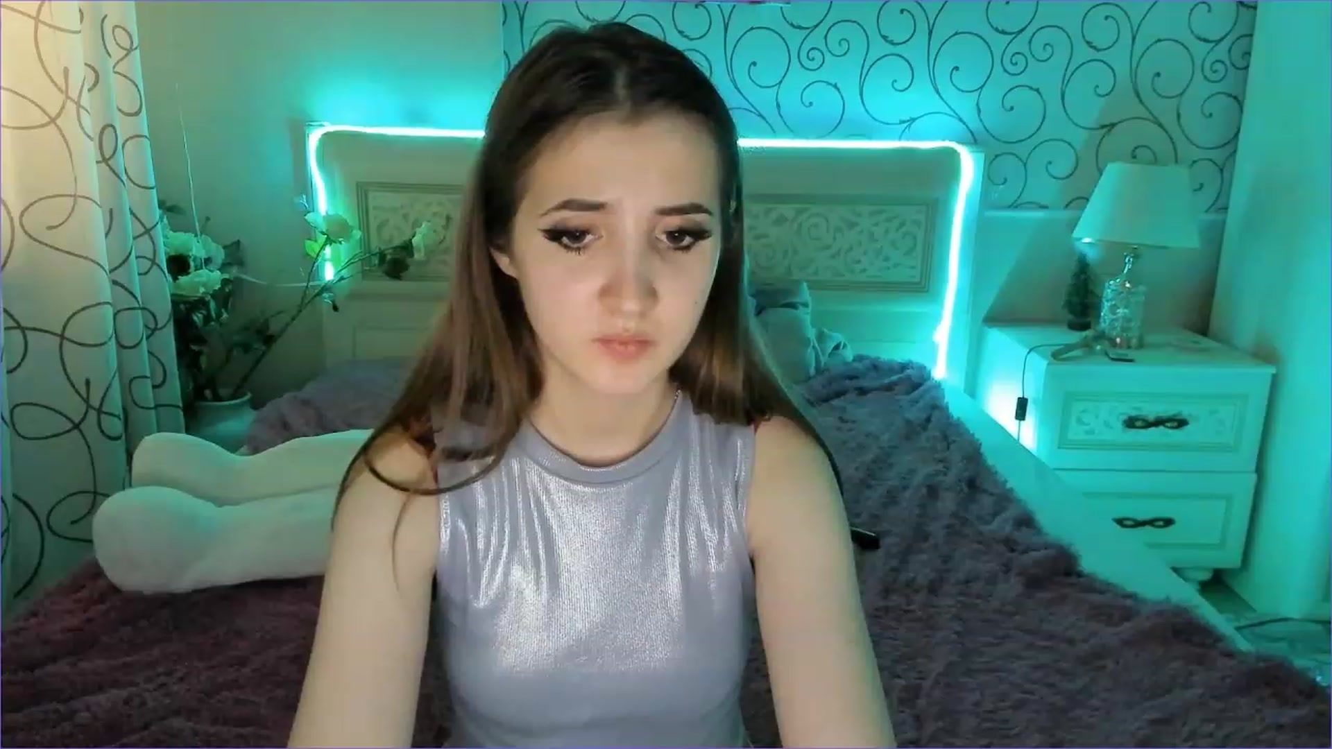 Gallery image thumbnail from Moroccandia's myfreecams stream on, 06/06/2023, 15:01 image 12 of 20