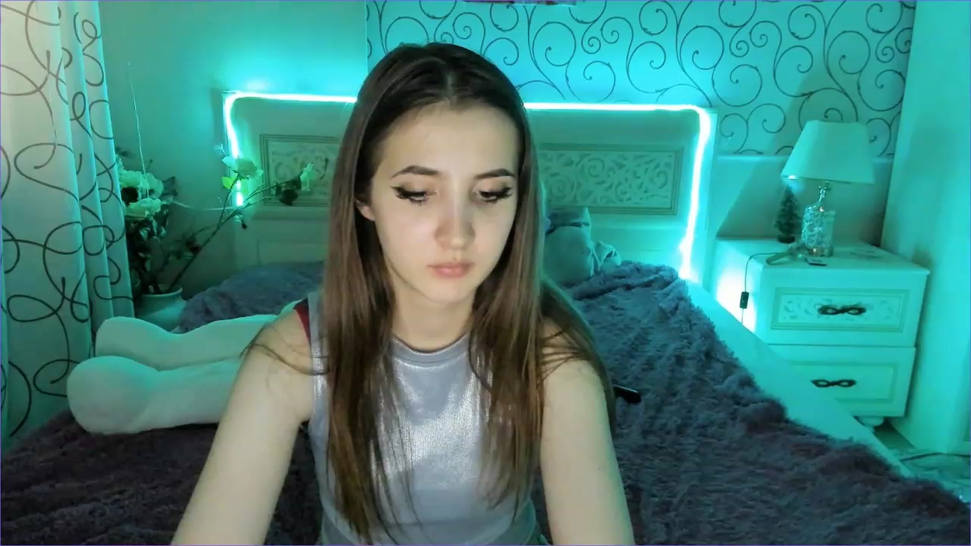 Gallery image thumbnail from Moroccandia's myfreecams stream on, 06/06/2023, 15:01 image 17 of 20